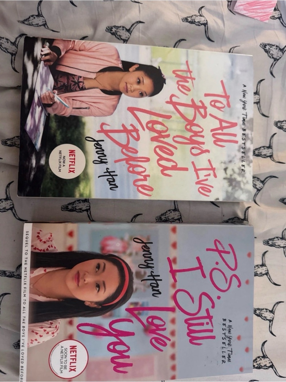 Jenny Han